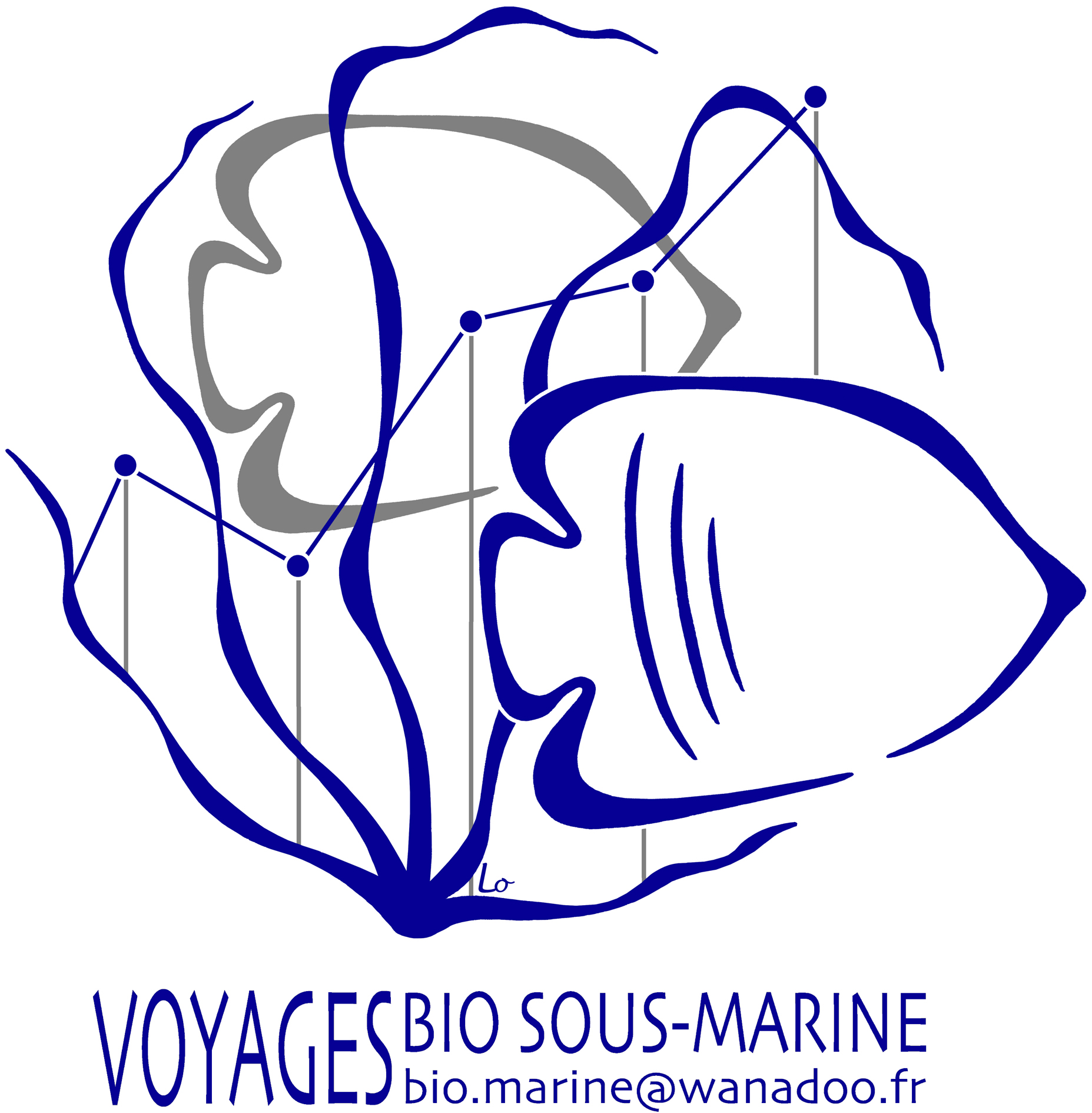 Voyages Bio Sous-Marine