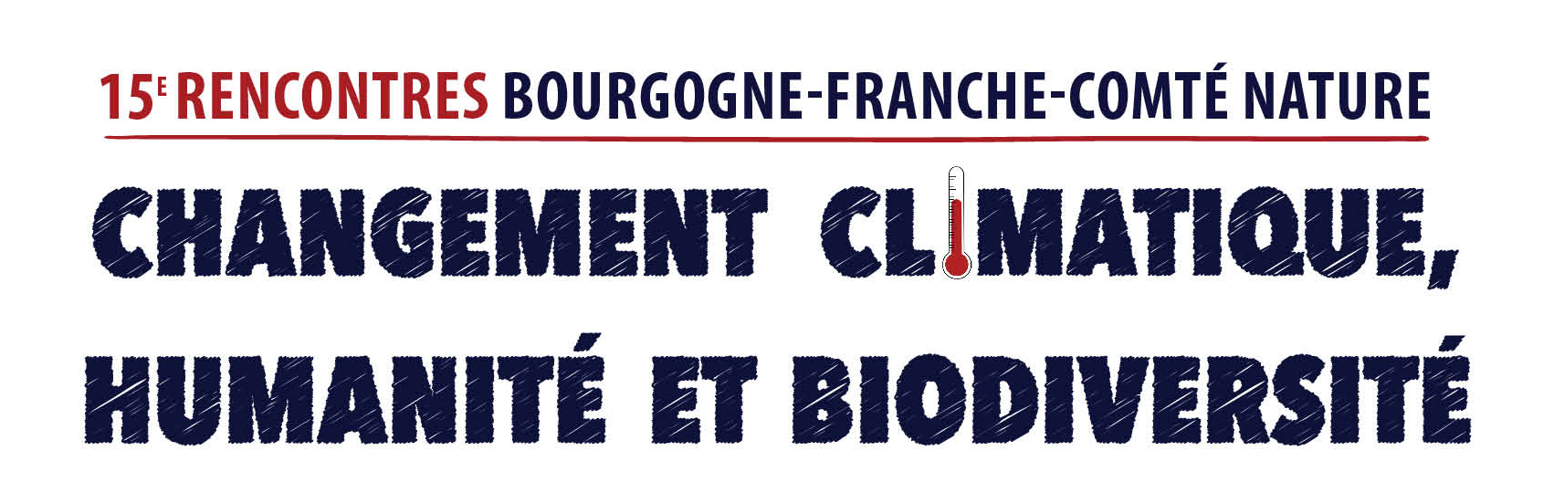 Photo de 15e rencontres Bourgogne-Franche-Comté Nature "Changement climatique, Humanité, Biodiversité"