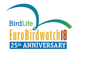 Photo de EuroBirdwatch – Journées européennes de la migration