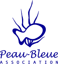 Peau-Bleue