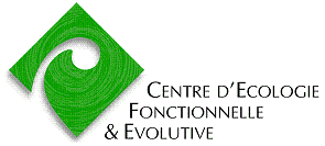 CNRS - Centre d’écologie fonctionnelle et évolutive