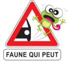 Faune qui peut