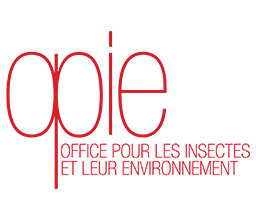 Office pour les insectes et leur environnement - OPIE