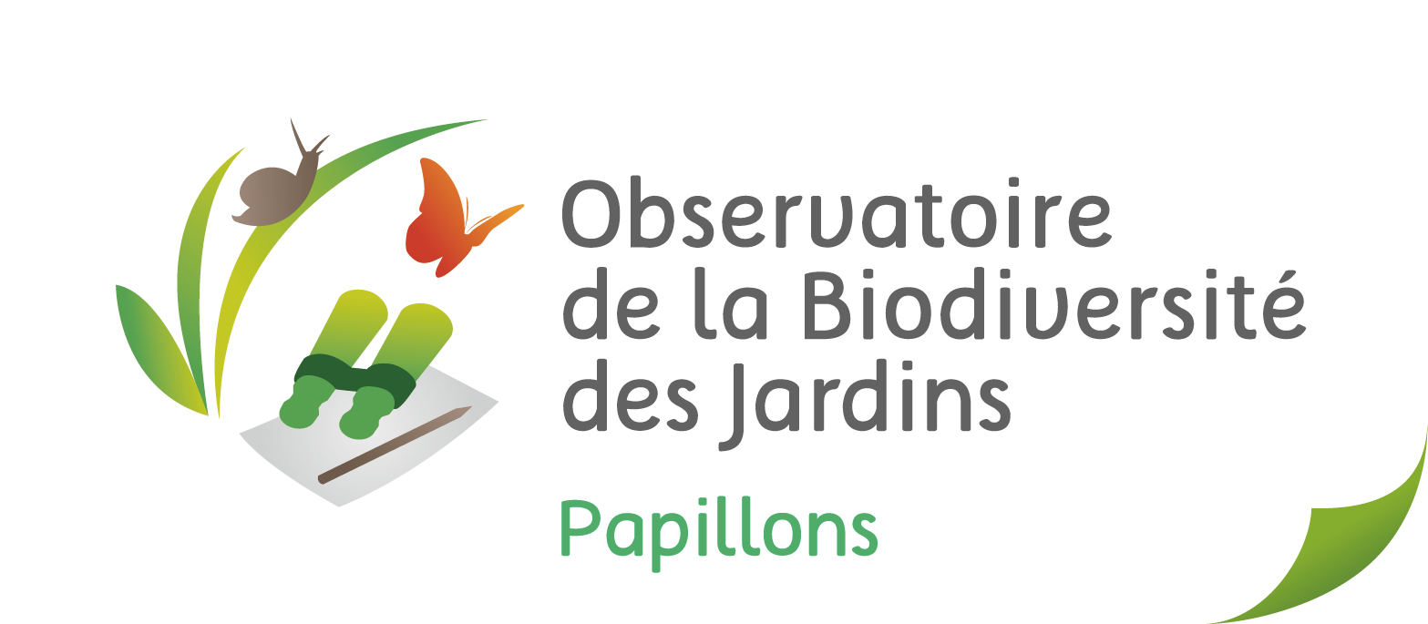 Observatoire de la Biodiversité des Jardins - Opération Papillons