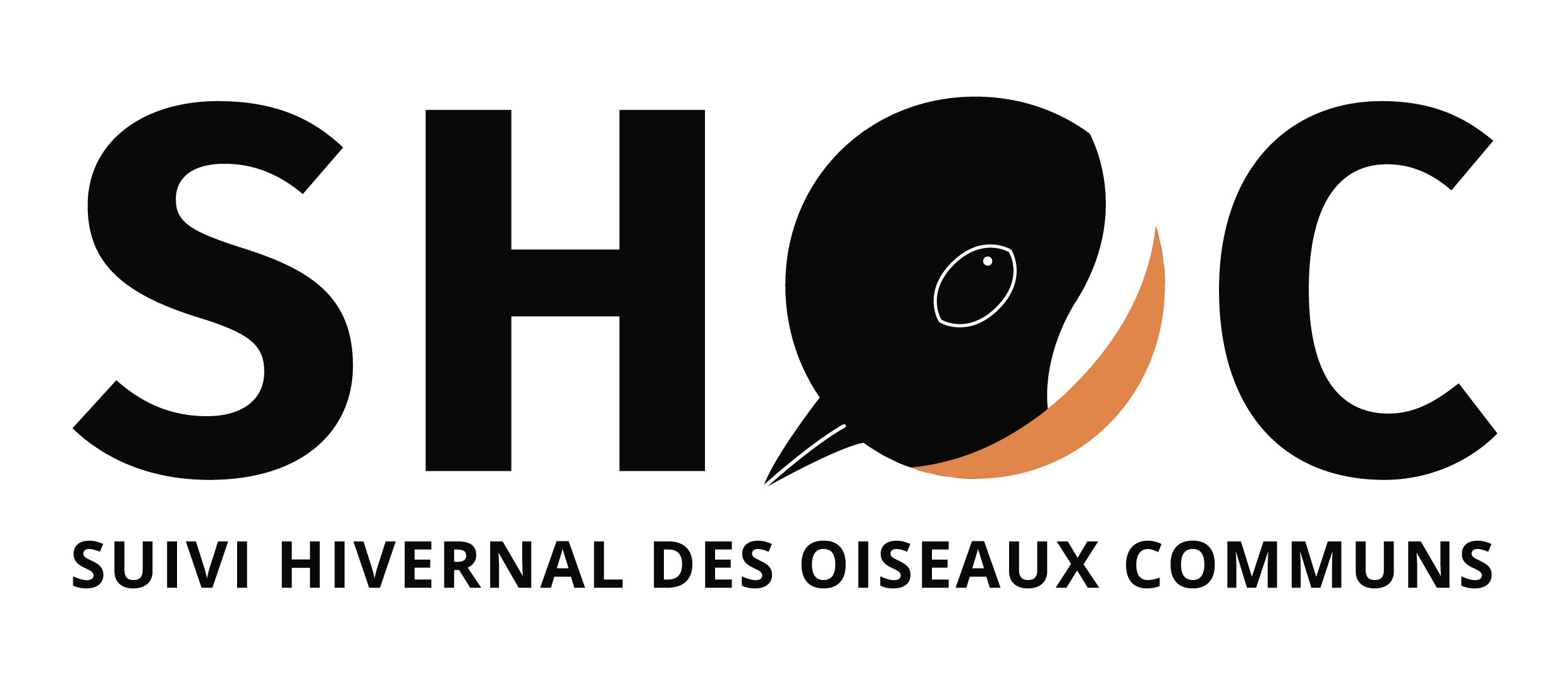 Suivi Hivernal des Oiseaux Communs (SHOC)