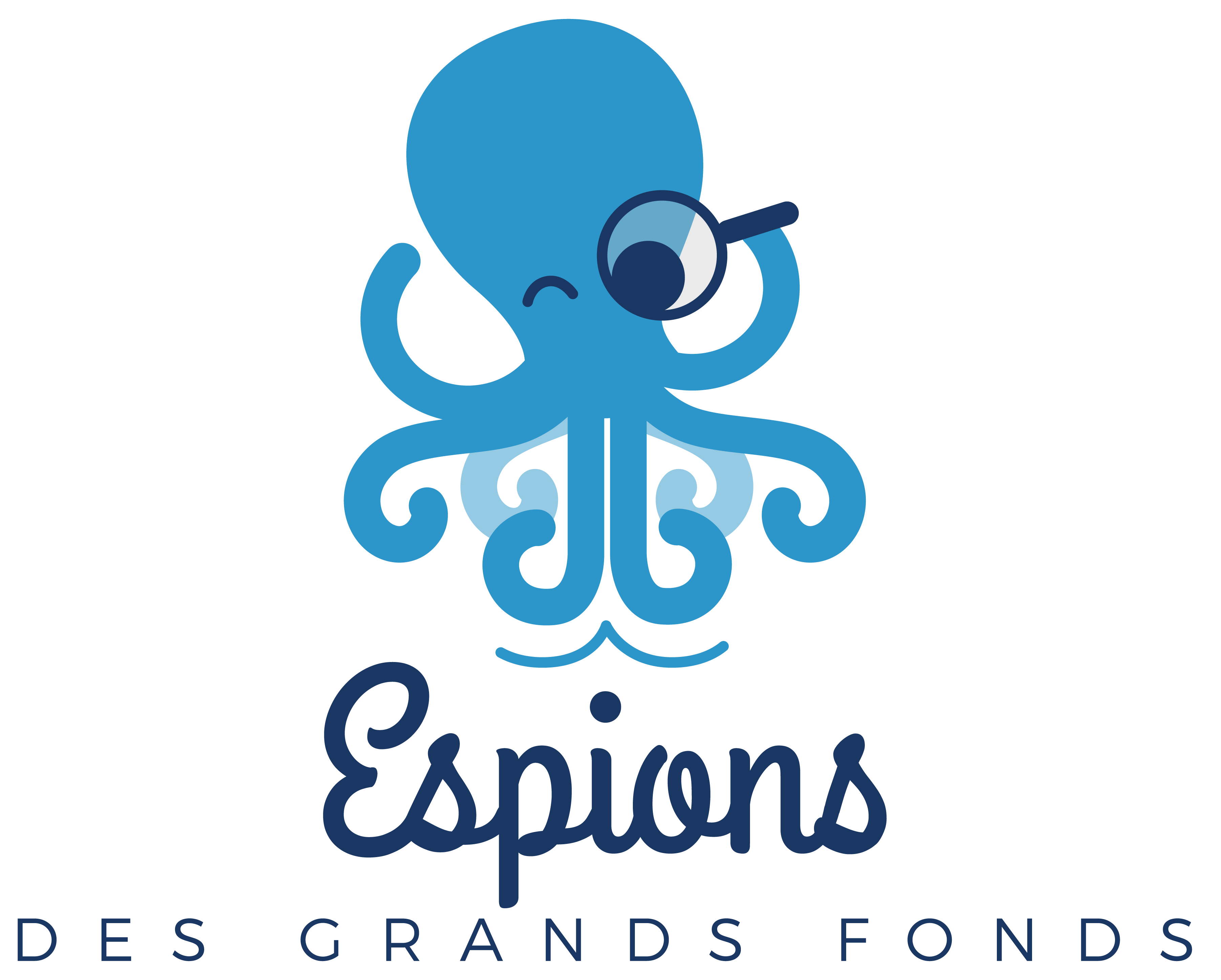 Espion des Grands Fonds