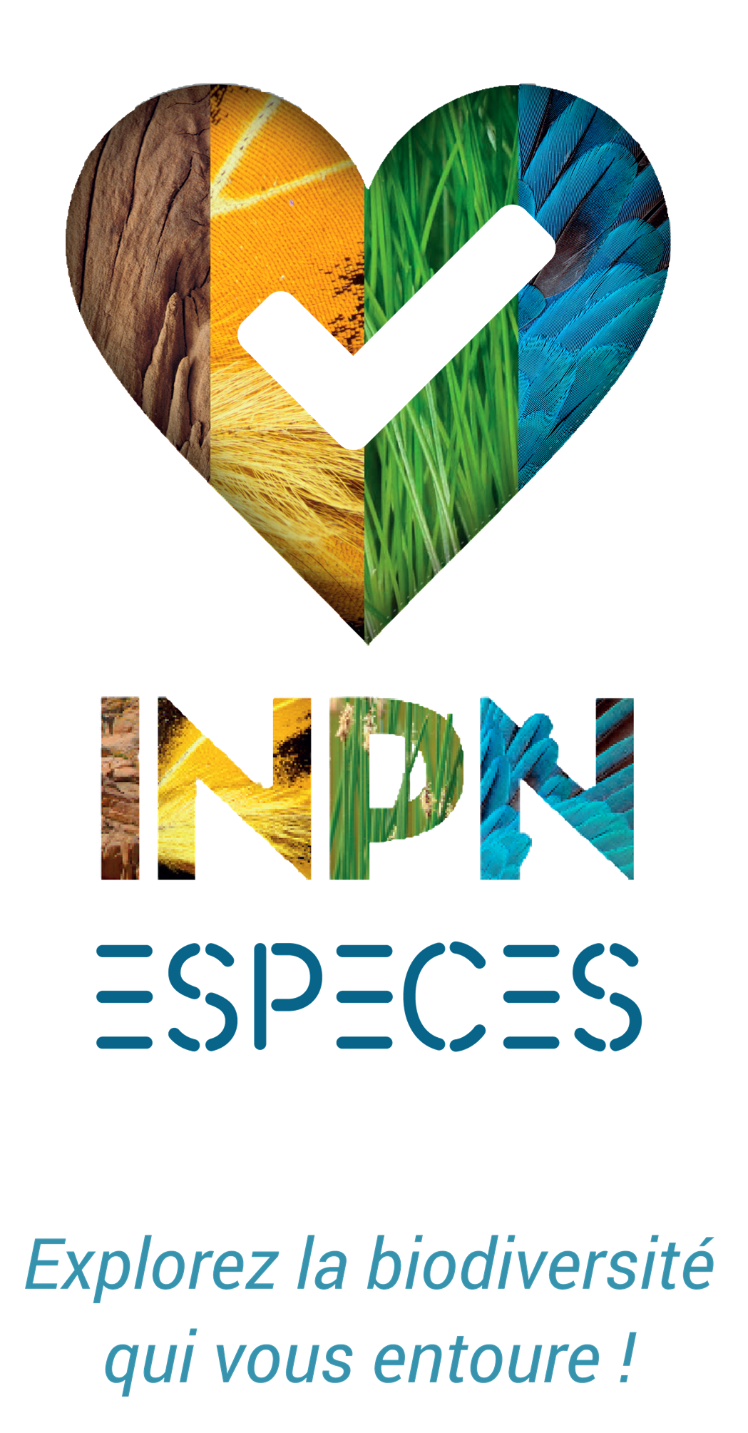 INPN Espèces