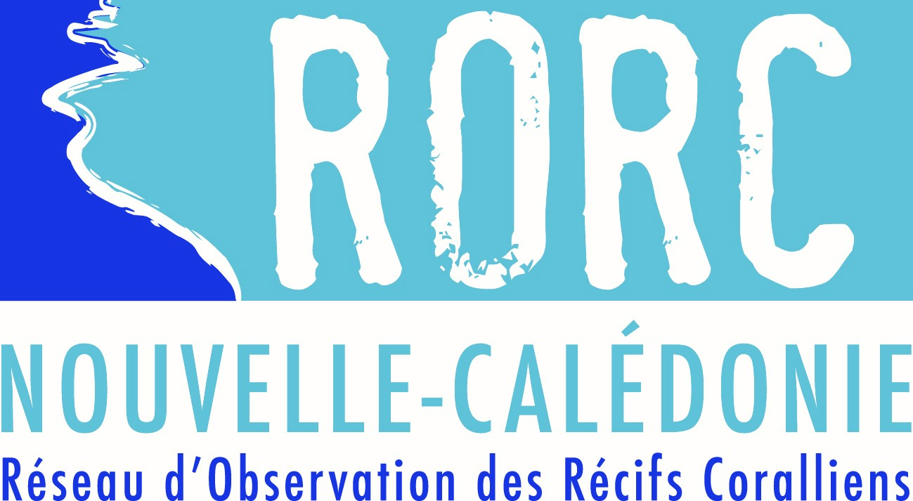 Réseau d'Observation des Récifs Coralliens de Nouvelle-Calédonie (RORC)