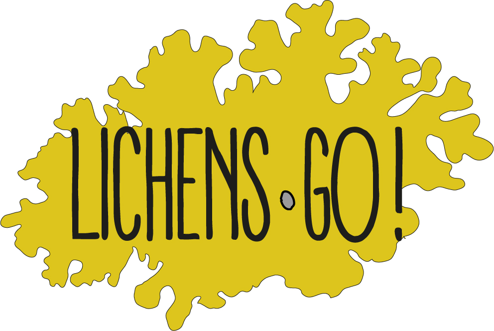 Lichens Go!