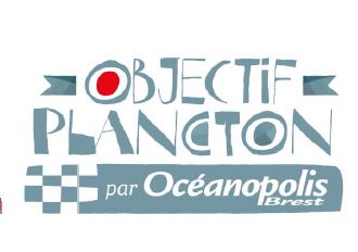 Programme Objectif Plancton - CONCARNEAU