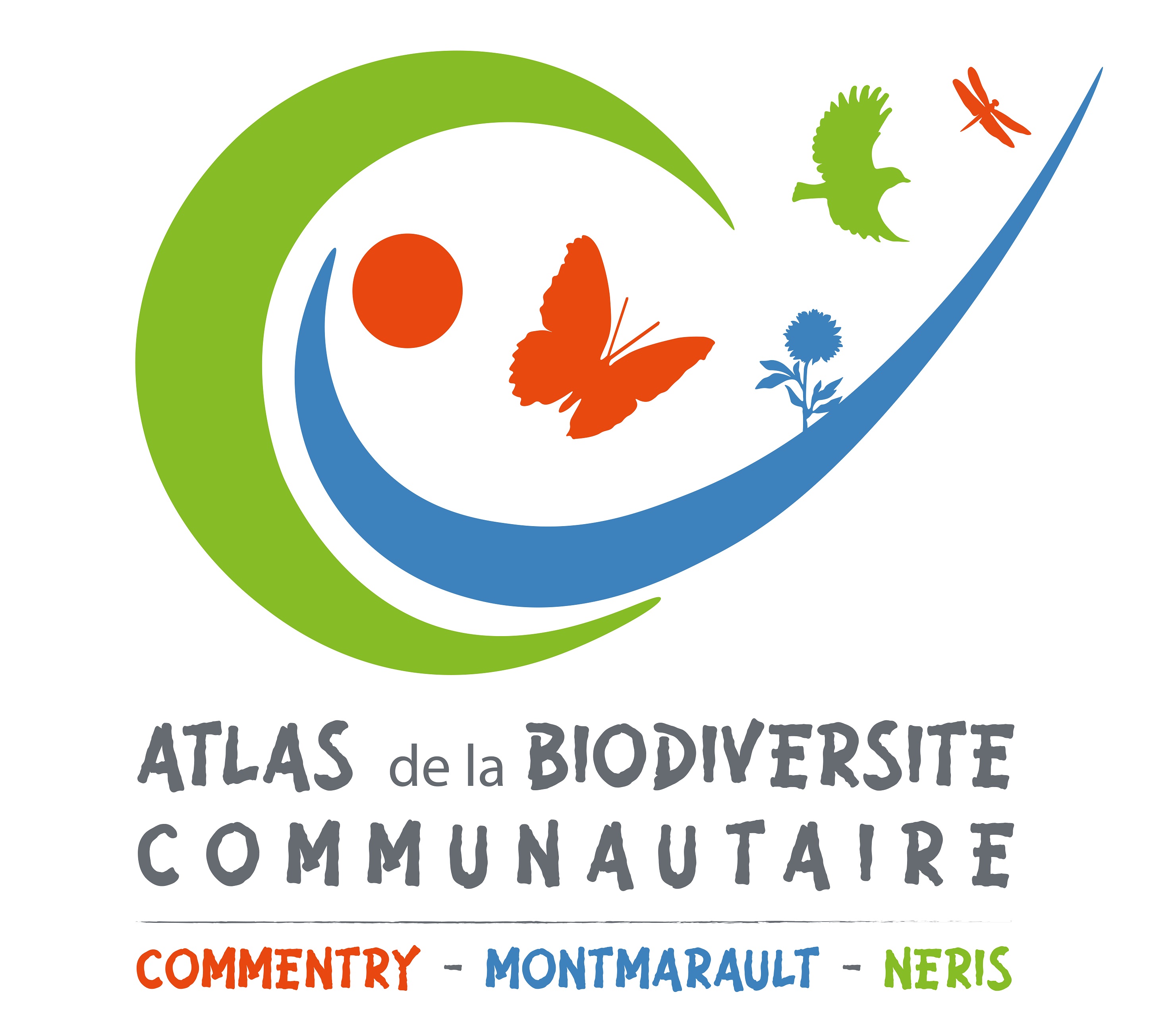 Atlas de la biodiversité communautaire Commentry-Montmarault-Néris