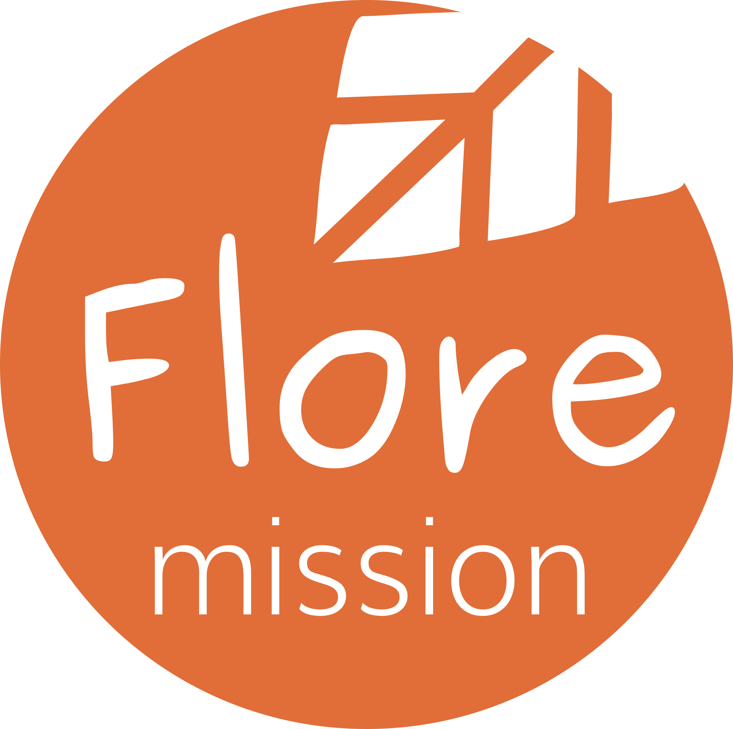 Missions Flore : les plantes exotiques qui s'échappent